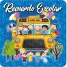 Folder Bus Niños Afuera es un folder resistente y con un diseño llamativo
