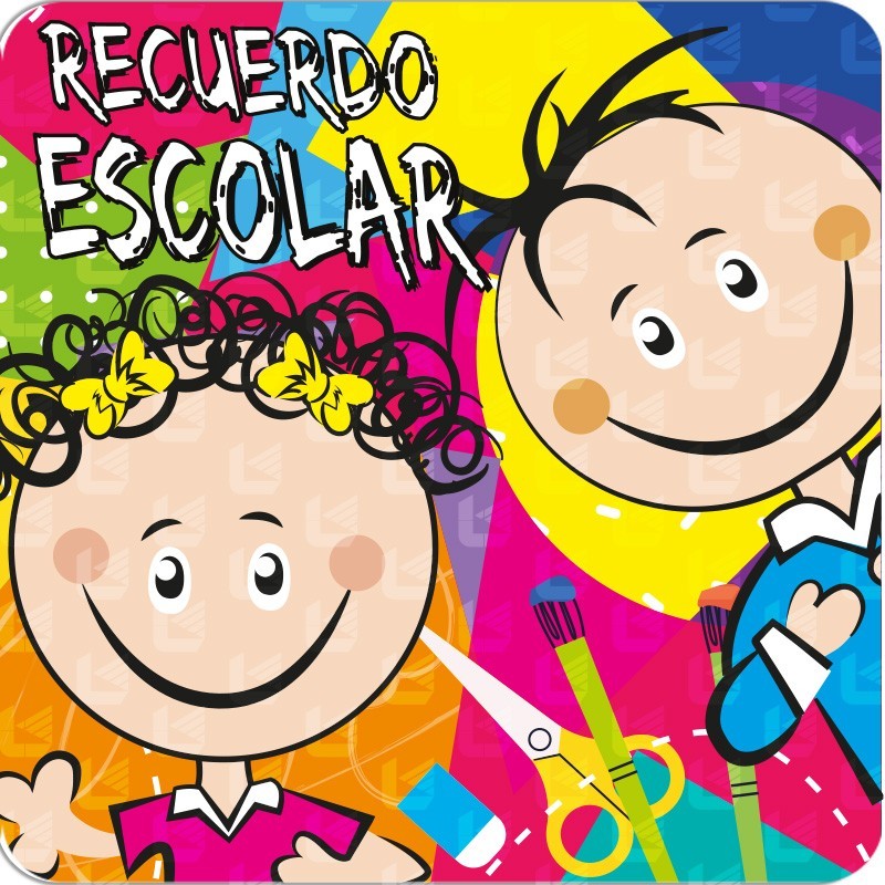 Folder Niños Grandes es un folder resistente y con un diseño llamativo Folder Niños Grandes es un folder resistente y con un diseño llamativo