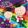 Folder niños acuarelas es un folder resistente y con un diseño llamativo