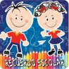 Folder Niños Puntillas es un folder resistente y con un diseño llamativo