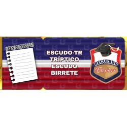 material escolar