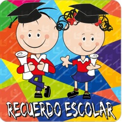 Folder niño triangulo es un folder resistente y con un diseño llamativo