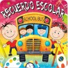 Folder Bus Niños Afuera es un folder resistente y con un diseño llamativo