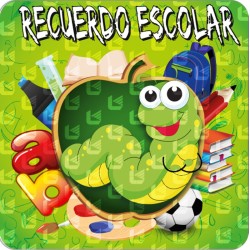 ideal para destacar en cualquier ocasión escolar o profesional.
