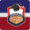 ideal para destacar en cualquier ocasión escolar o profesional.