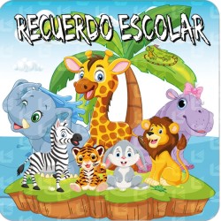 ideal para destacar en cualquier ocasión escolar o profesional.