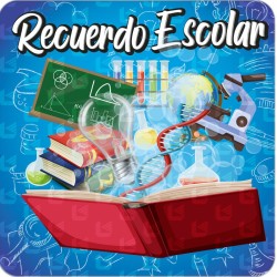 ideal para destacar en cualquier ocasión escolar o profesional.