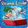 ideal para destacar en cualquier ocasión escolar o profesional.