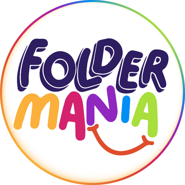 Logo Foldermanía