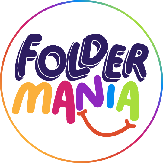 Foldermania