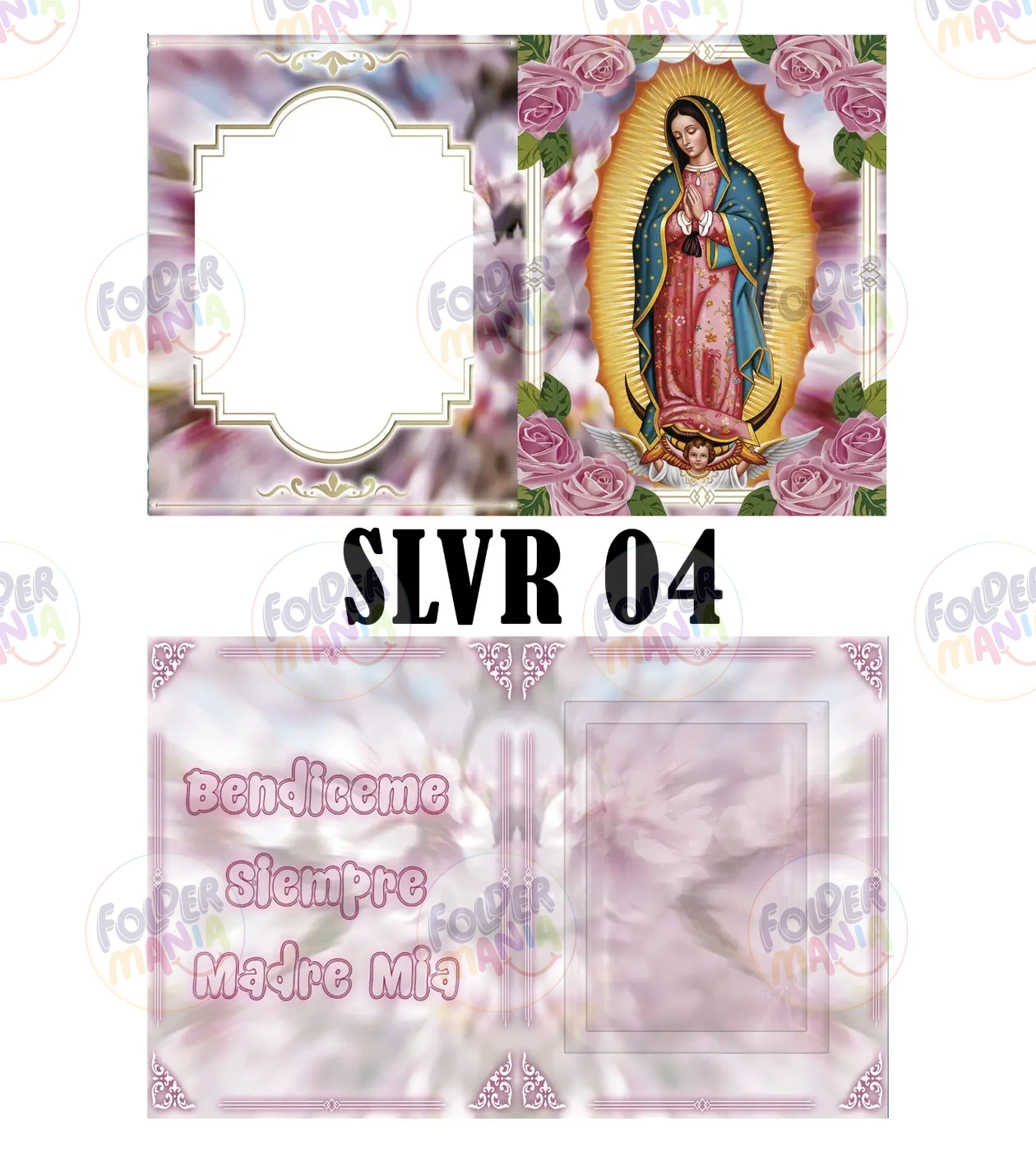 Modelo SLVR 04
