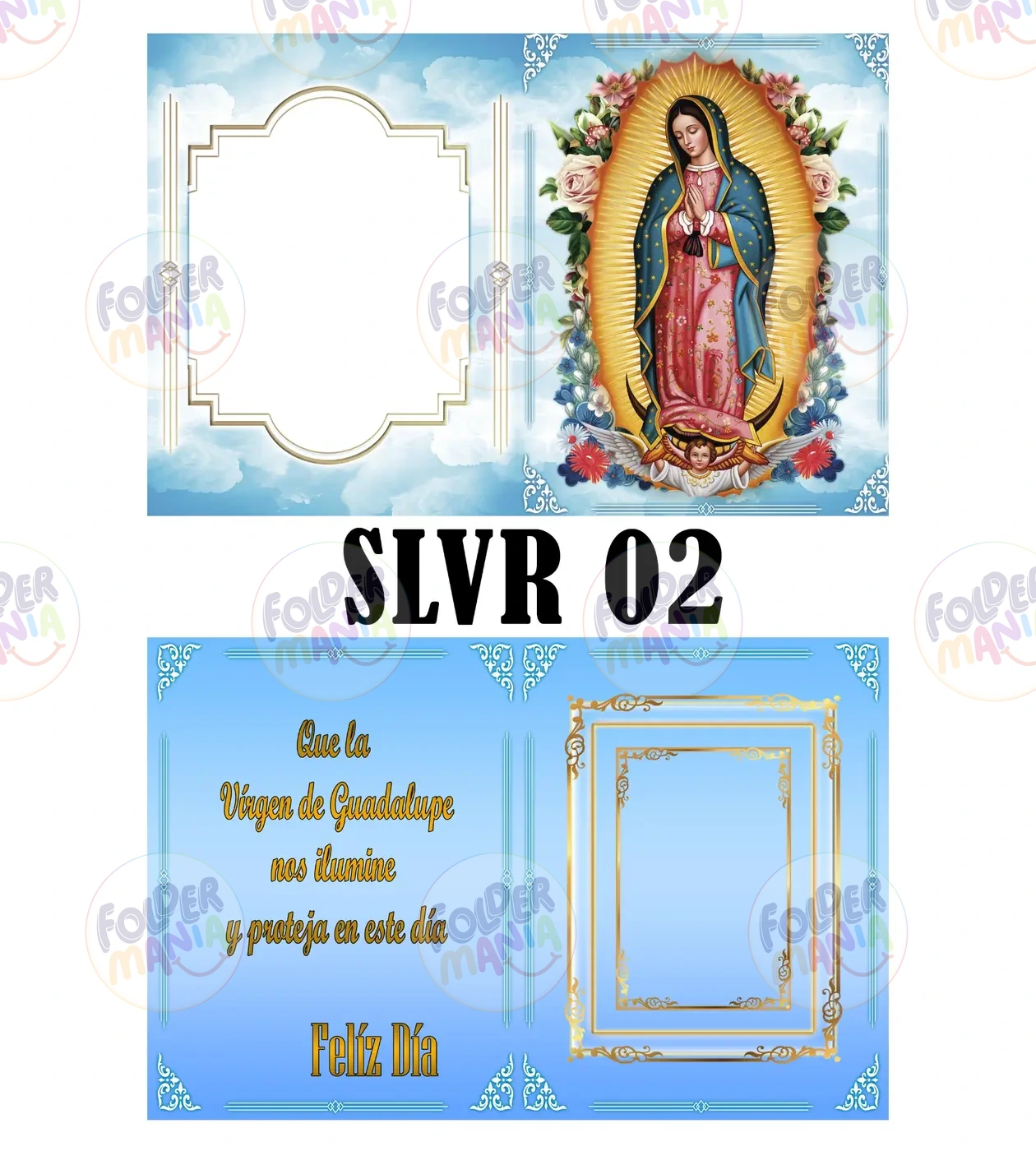 Modelo SLVR 02