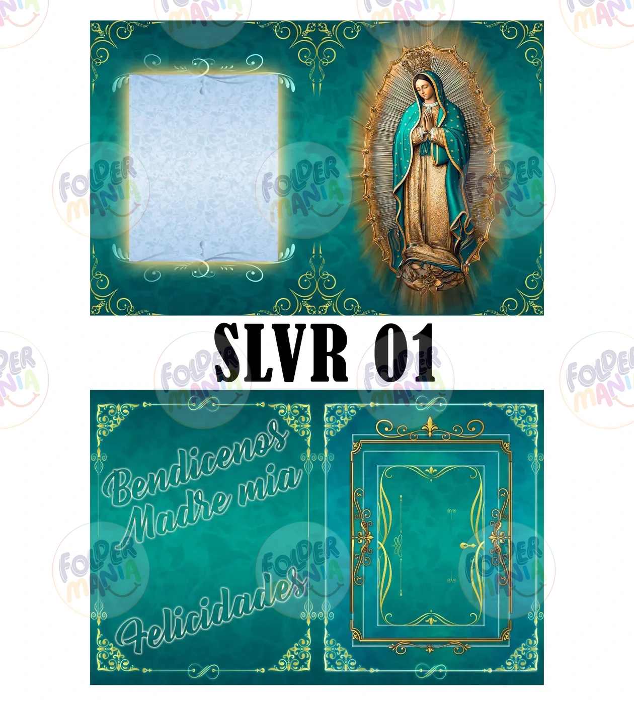 Modelo SLVR 01