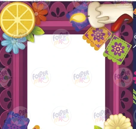 Modelo Día de Muertos 03