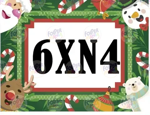 Modelo Navideño 04