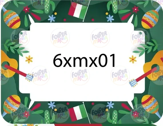 Modelo Patrio 01