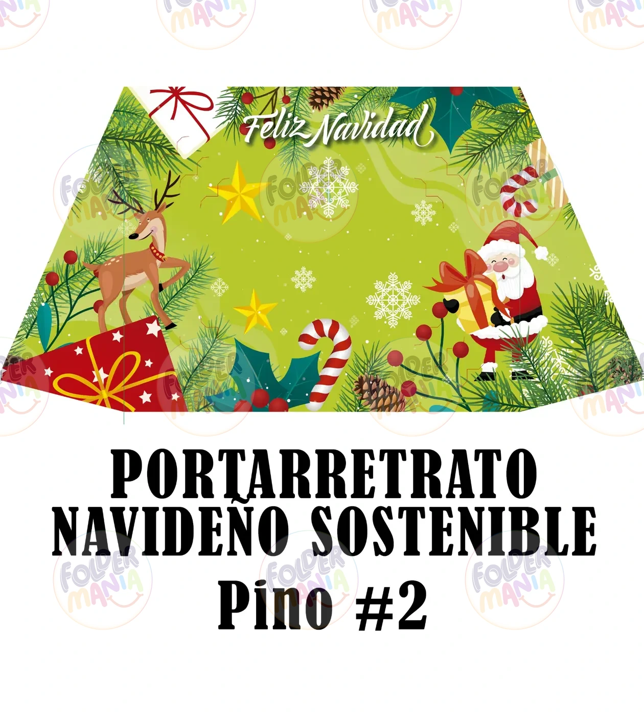 Modelo Pino 02