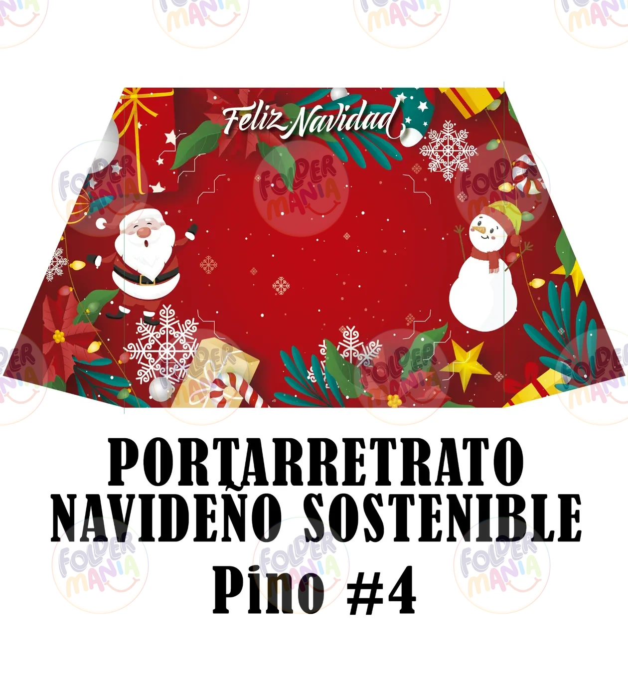 Modelo Pino 04