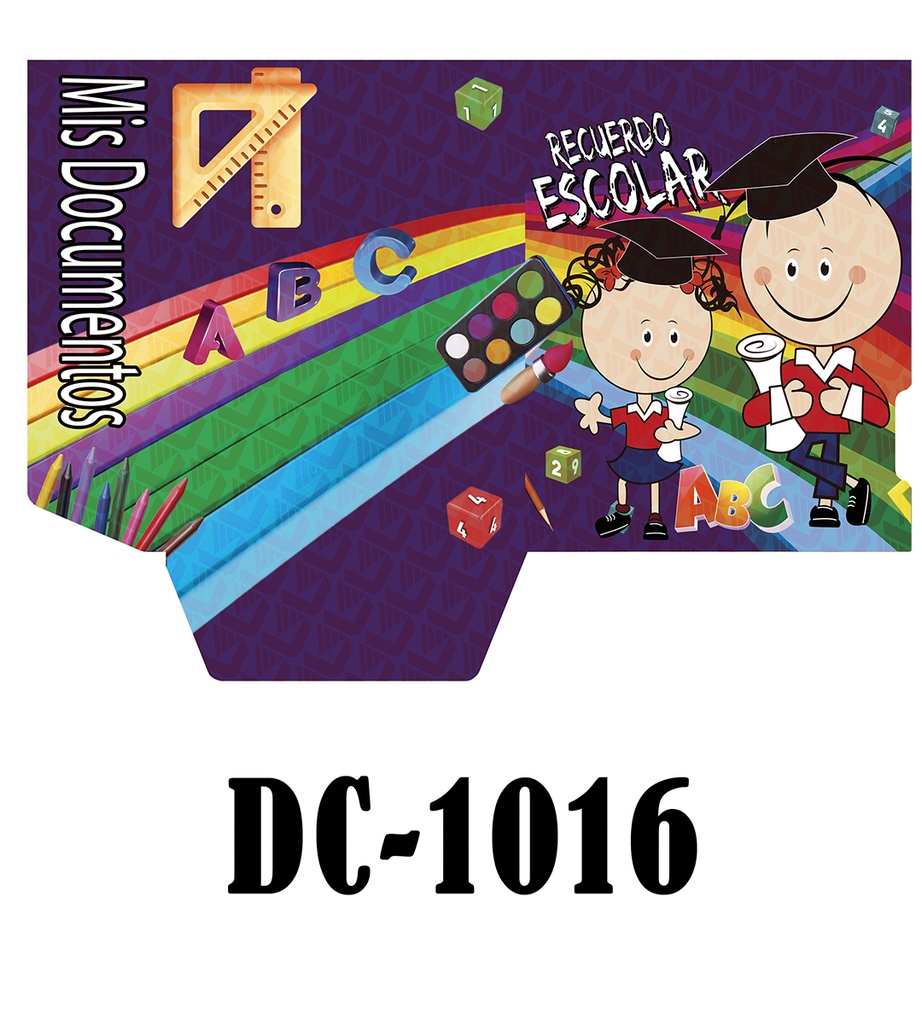 Documentos Acuarelas