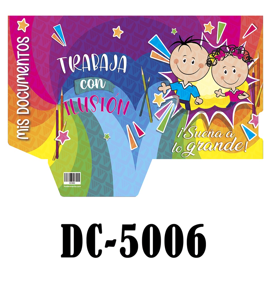 Documentos Explosión