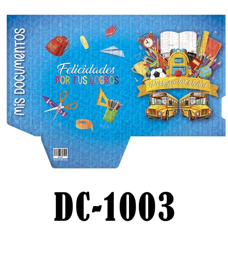 [DC Camioncitos] Documentos Camioncitos