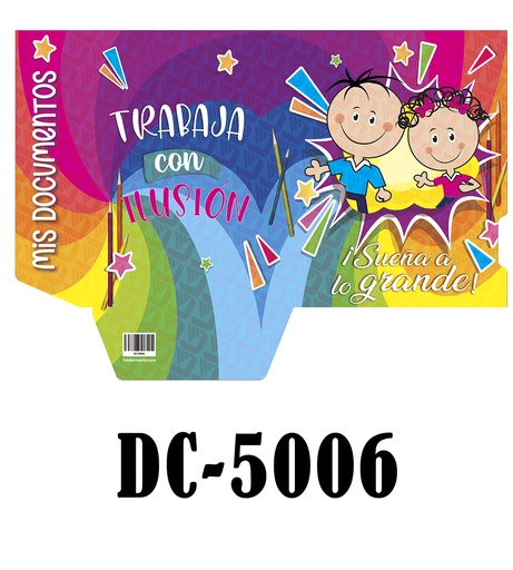 [Doc Explosión] Documentos Explosión