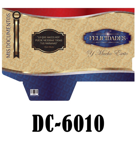 [Doc Formal] Documentos Formal