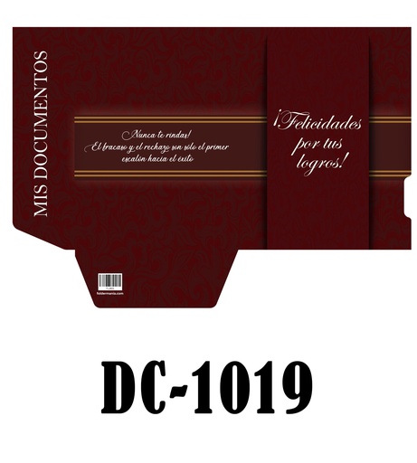 [Doc Guinda] Documentos Guinda