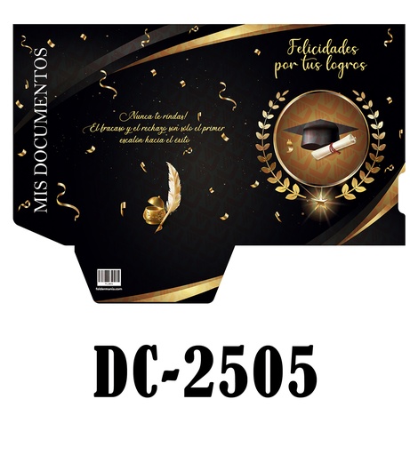 [Doc L Negro] Documentos Laurel Negro