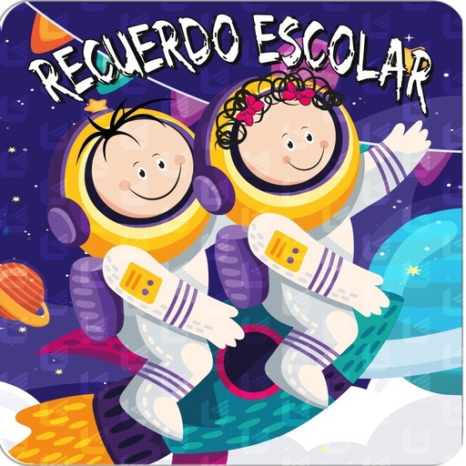 [Folder Astronautas] Folder Astronautas