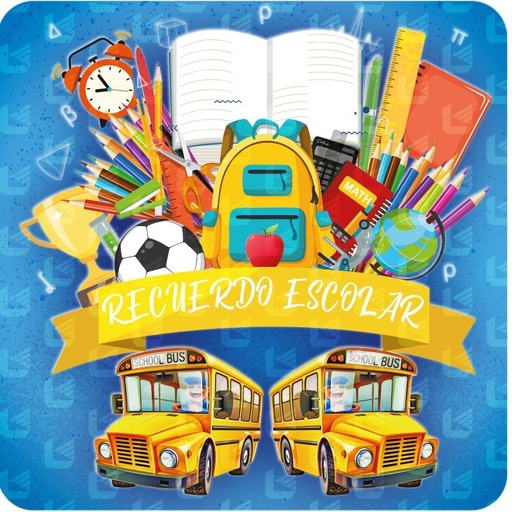 [Folder Camioncitos Azul] Folder Camioncitos Azul