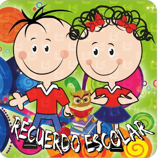 [Folder Espiral Verde] Folder Espiral Verde