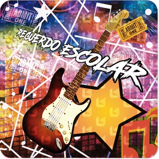 [Folder Guitar] Folder Guitarra